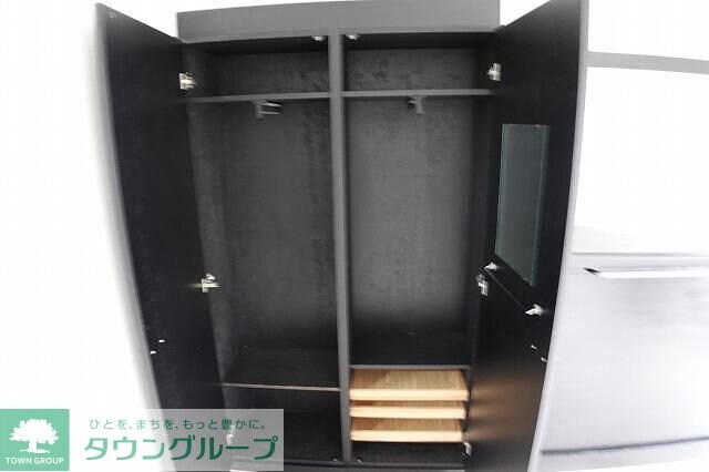 ベルトピア日吉IIの物件内観写真