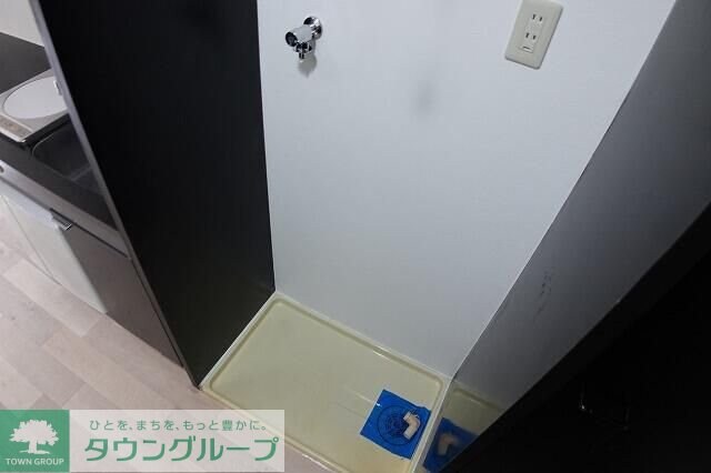 ベルトピア日吉IIの物件内観写真