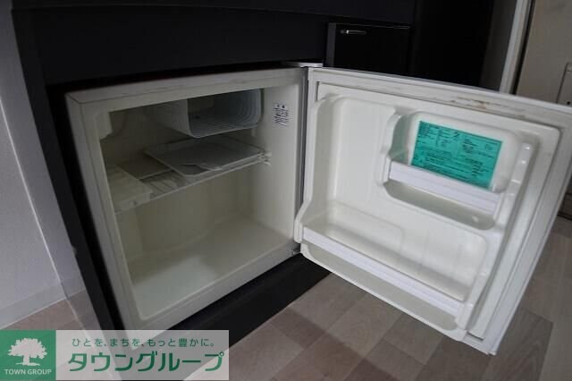 ベルトピア日吉IIの物件内観写真