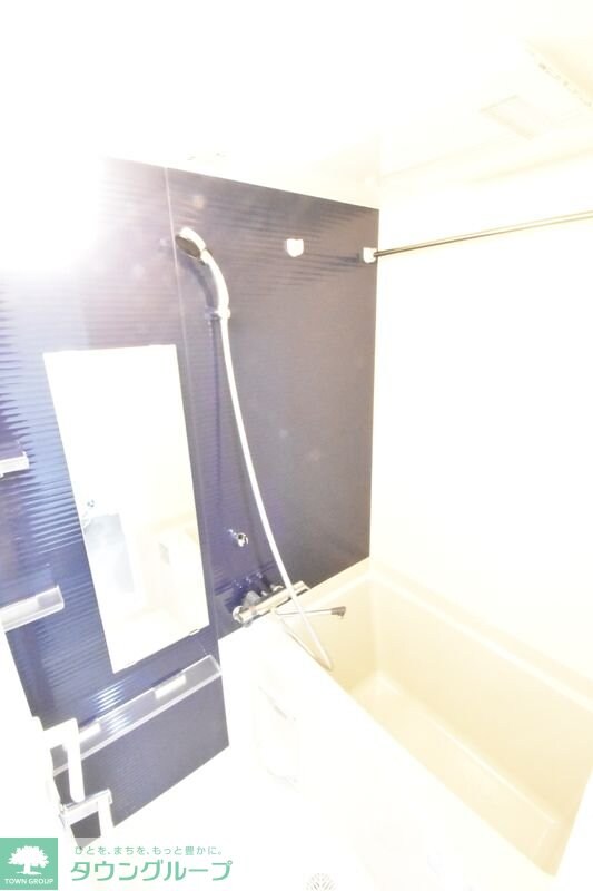 グランヴァン横濱反町の物件内観写真