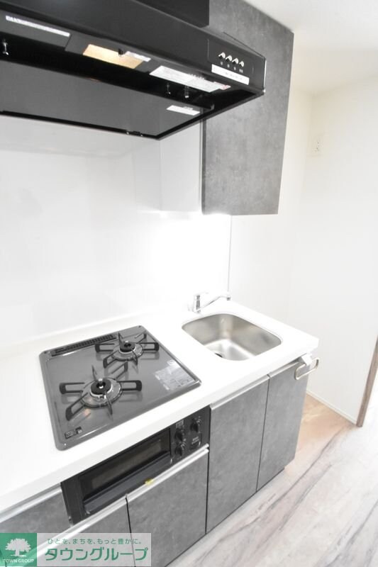 グランヴァン横濱反町の物件内観写真