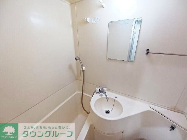 トップ元住吉の物件内観写真