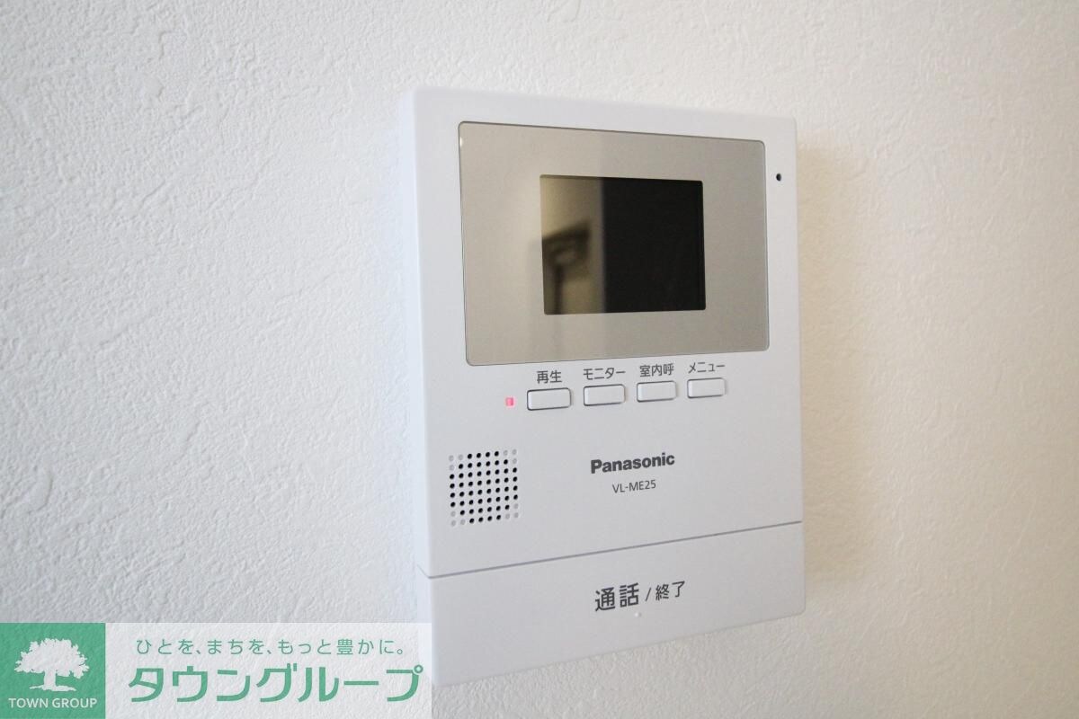 ポンデロッサ綱島西の物件内観写真