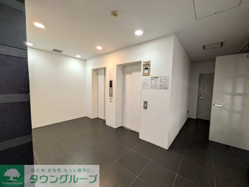 アパートメンツ綱島の物件内観写真