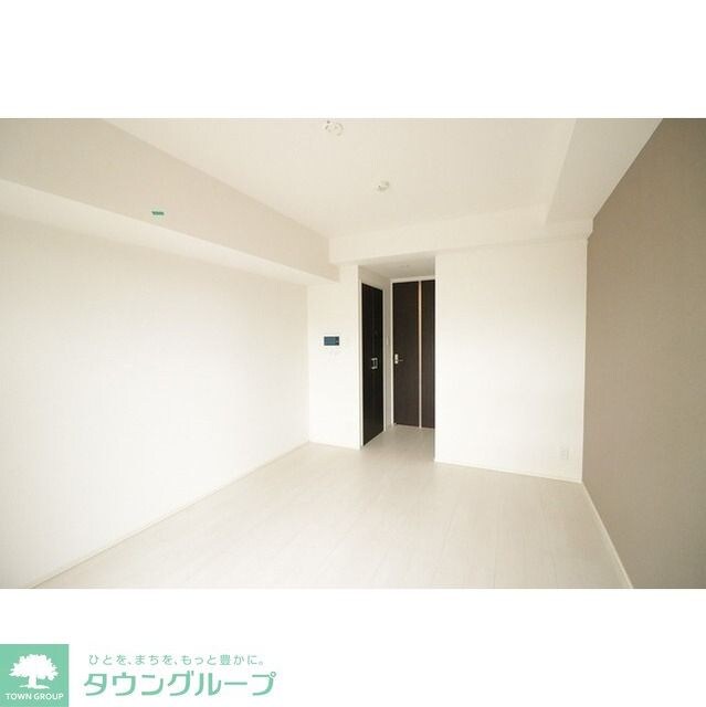 BluRock東神奈川の物件内観写真