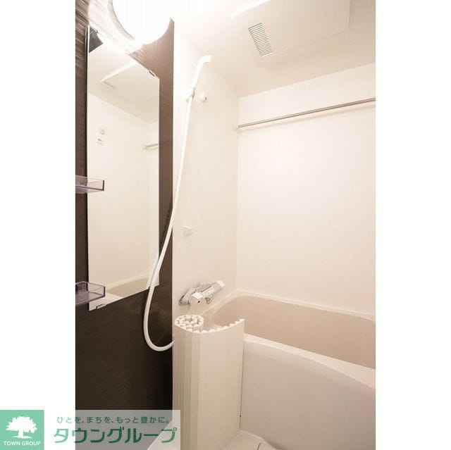 BluRock東神奈川の物件内観写真