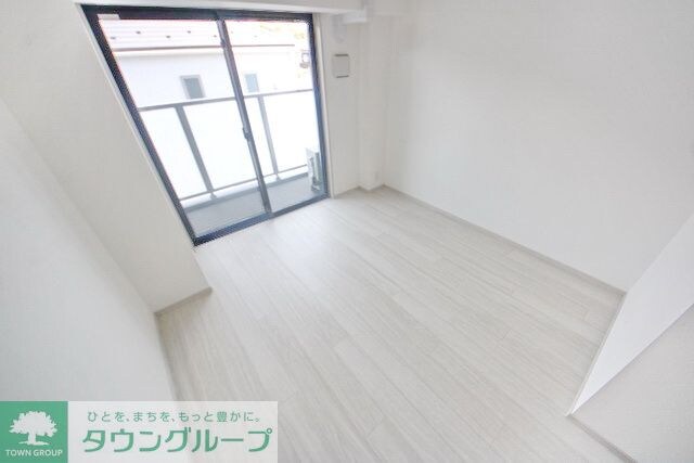 S-RESIDENCE妙蓮寺の物件内観写真