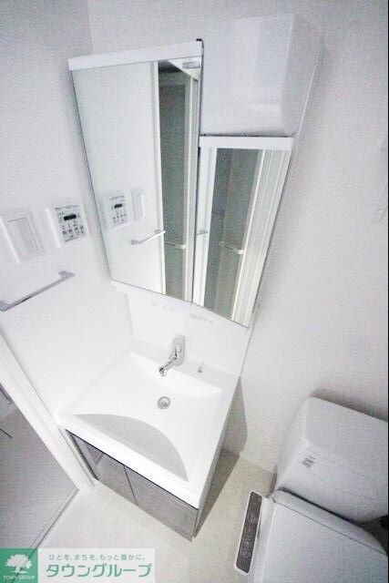 S-RESIDENCE妙蓮寺の物件内観写真