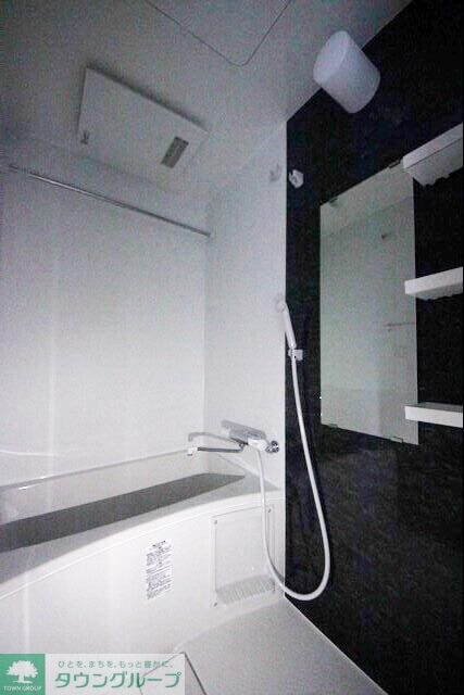 S-RESIDENCE妙蓮寺の物件内観写真