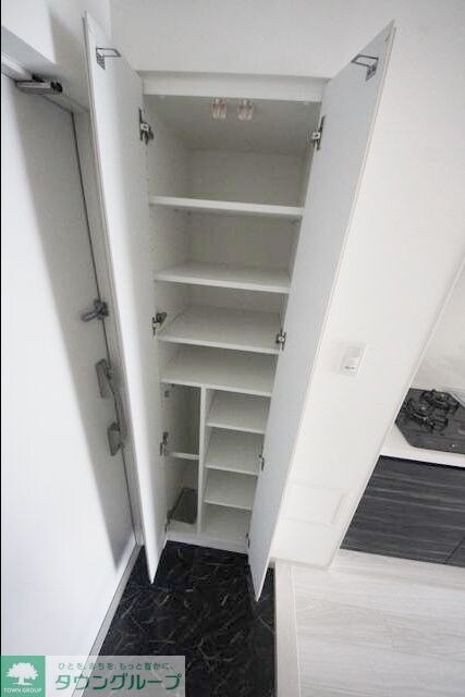 S-RESIDENCE妙蓮寺の物件内観写真