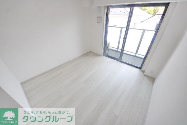 S-RESIDENCE妙蓮寺の物件内観写真