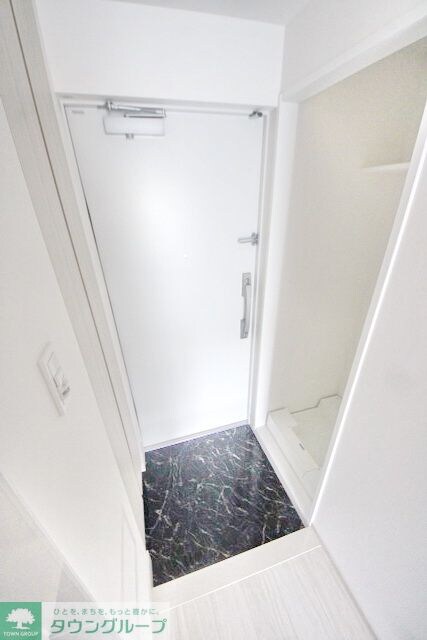 S-RESIDENCE妙蓮寺の物件内観写真