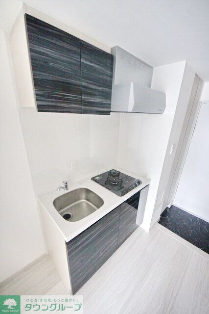 S-RESIDENCE妙蓮寺の物件内観写真