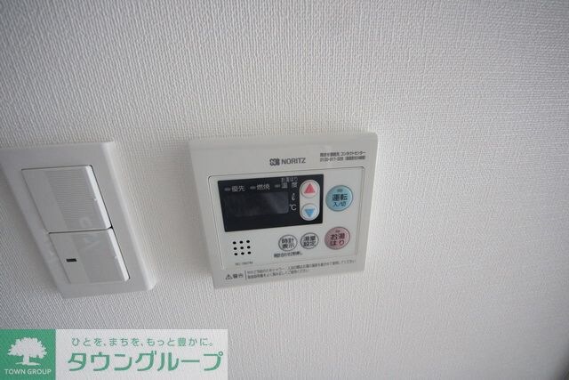 S-RESIDENCE妙蓮寺の物件内観写真