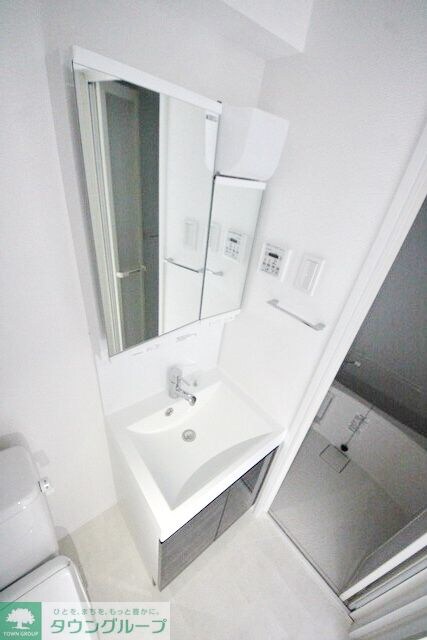 S-RESIDENCE妙蓮寺の物件内観写真