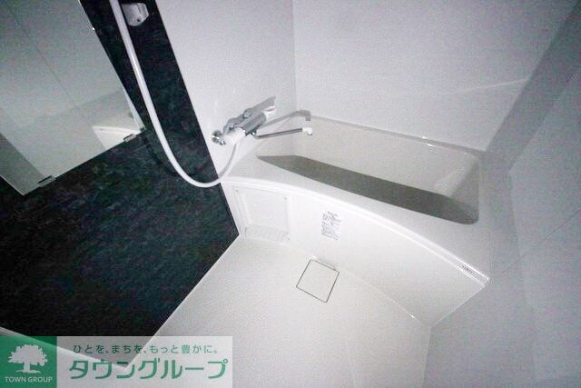 S-RESIDENCE妙蓮寺の物件内観写真