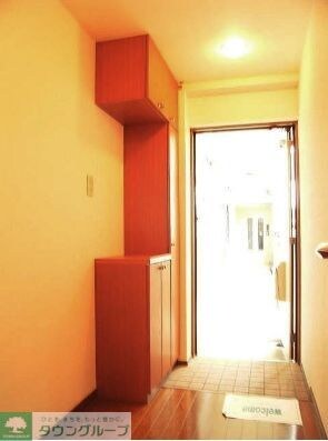 コルソ　アダージョの物件内観写真