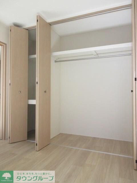 プランドール綱島東の物件内観写真