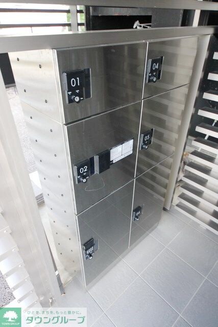 エフパークレジデンス妙蓮寺の物件内観写真