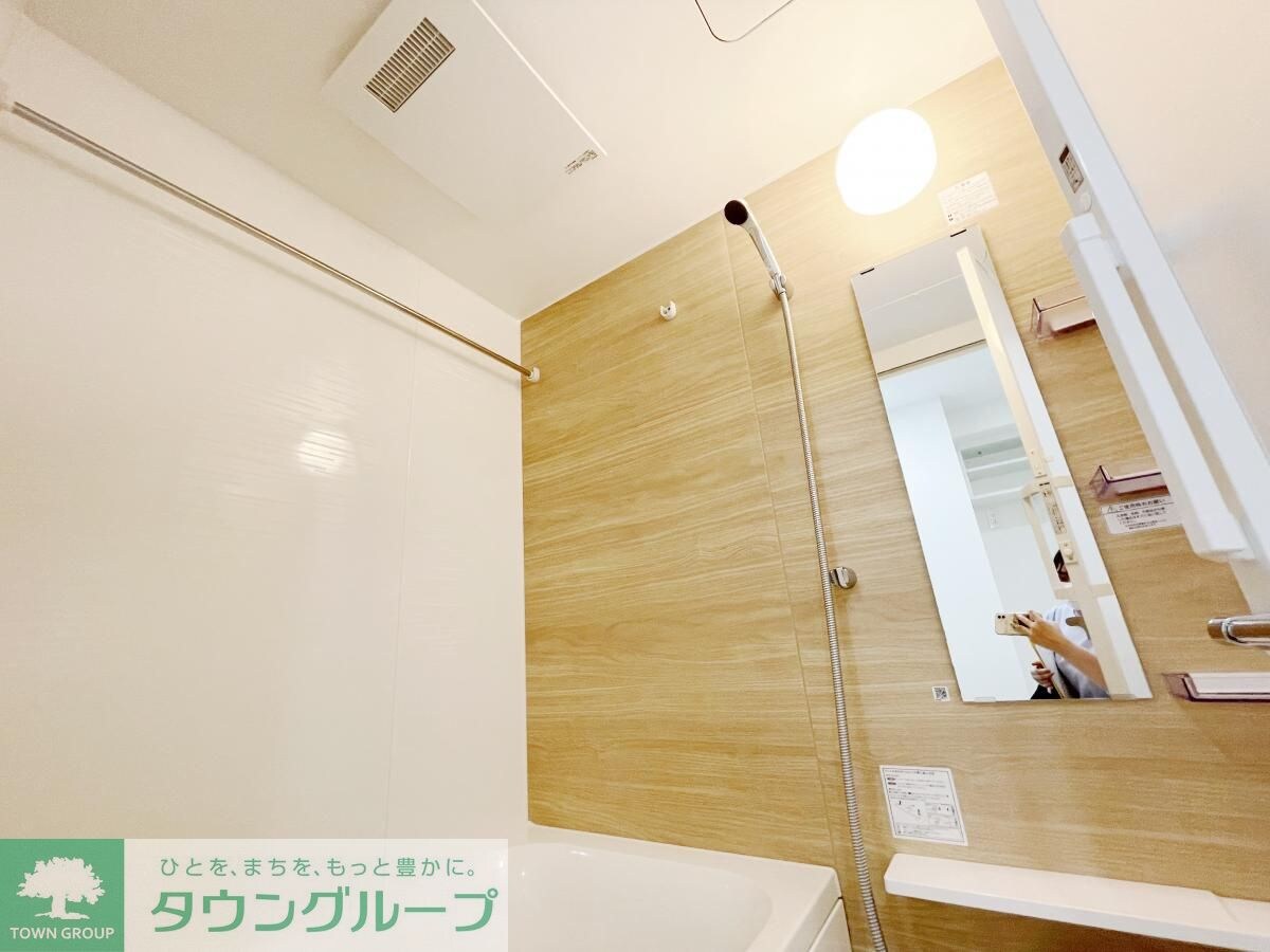 ＧＯＴＥＮ　武蔵小杉の物件内観写真