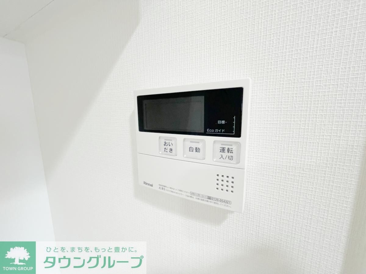 ＧＯＴＥＮ　武蔵小杉の物件内観写真