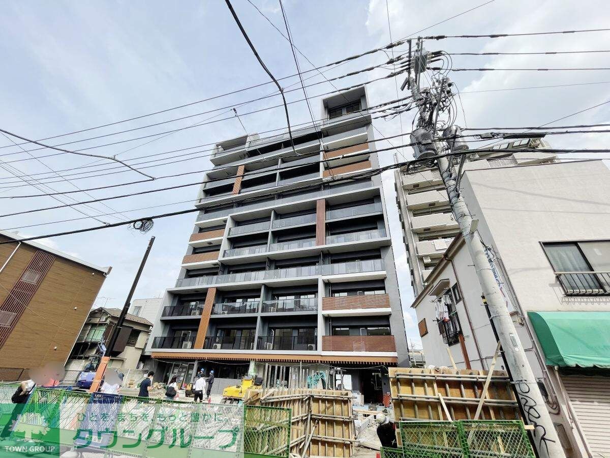 ＧＯＴＥＮ　武蔵小杉の物件内観写真