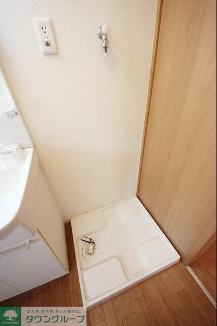 ロイヤルステージの物件内観写真