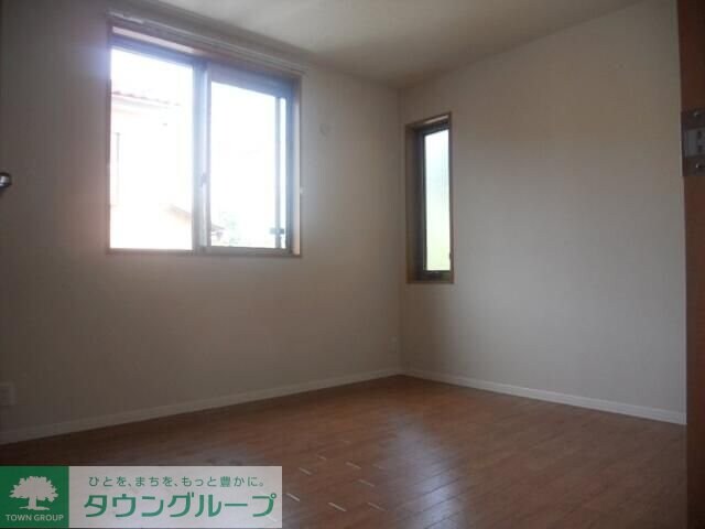 ロイヤルステージの物件内観写真