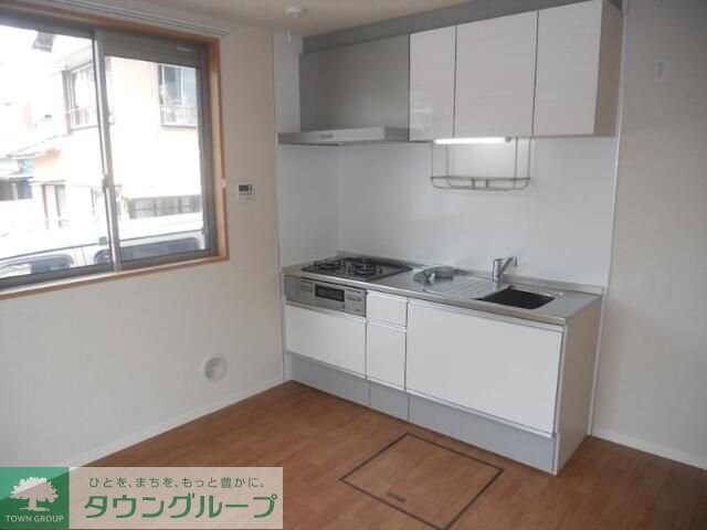 ロイヤルステージの物件内観写真