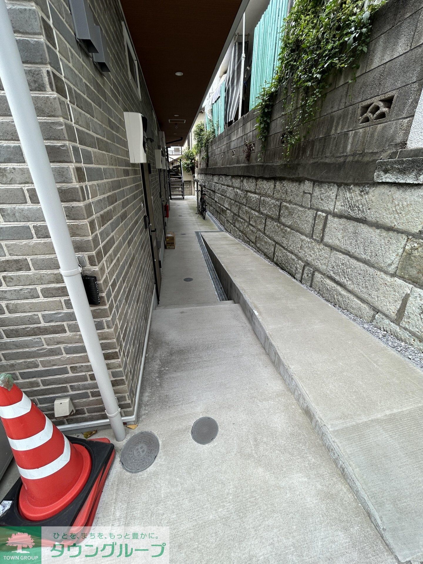 アザーレ・クオン日吉の物件内観写真