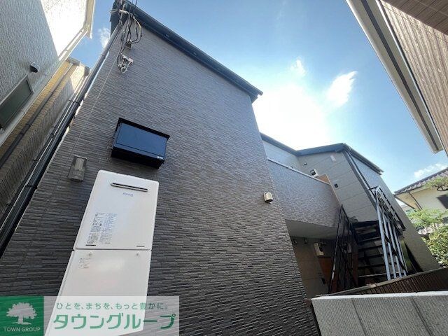 アルティザン新丸子の物件内観写真