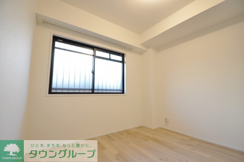 ハピネス飯田6号館の物件内観写真