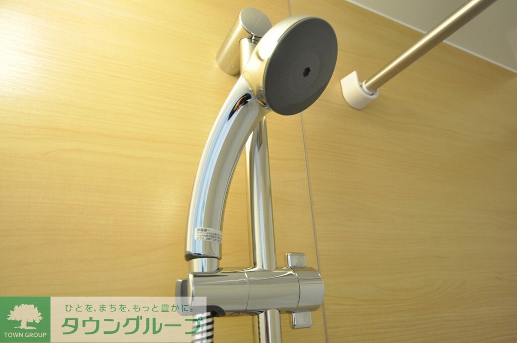 ハピネス飯田6号館の物件内観写真