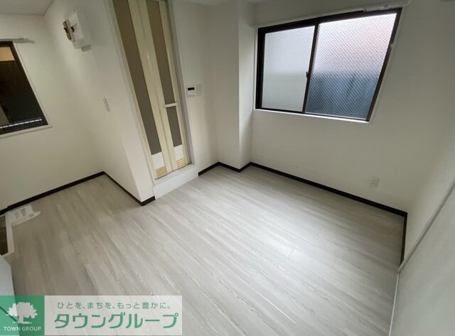 タウンハイツ七島の物件内観写真