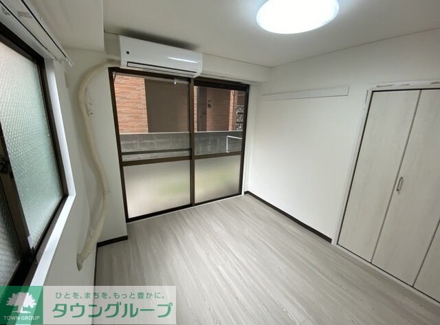 タウンハイツ七島の物件内観写真