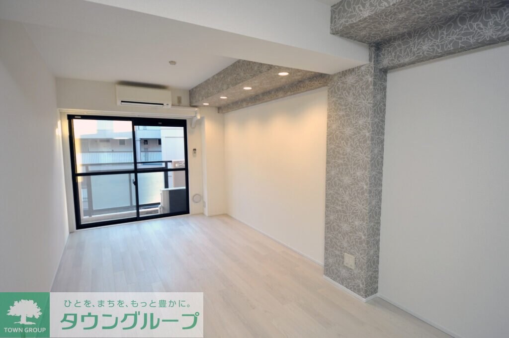 ハピネス飯田７号館の物件内観写真