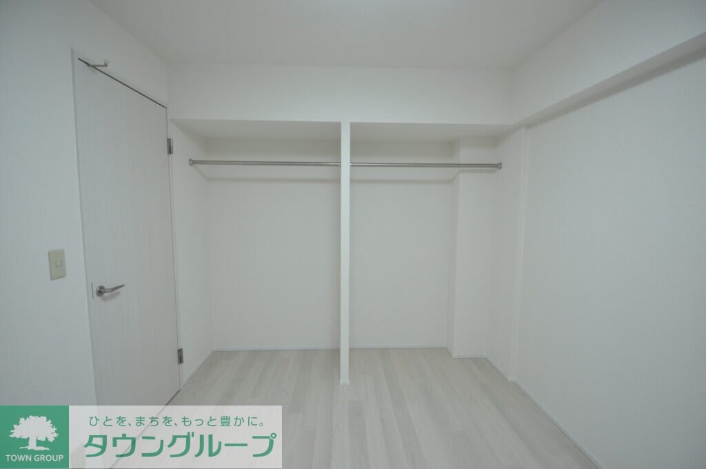 ハピネス飯田７号館の物件内観写真