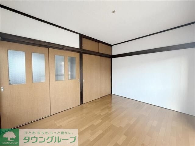 ハイツ山室Ａの物件内観写真