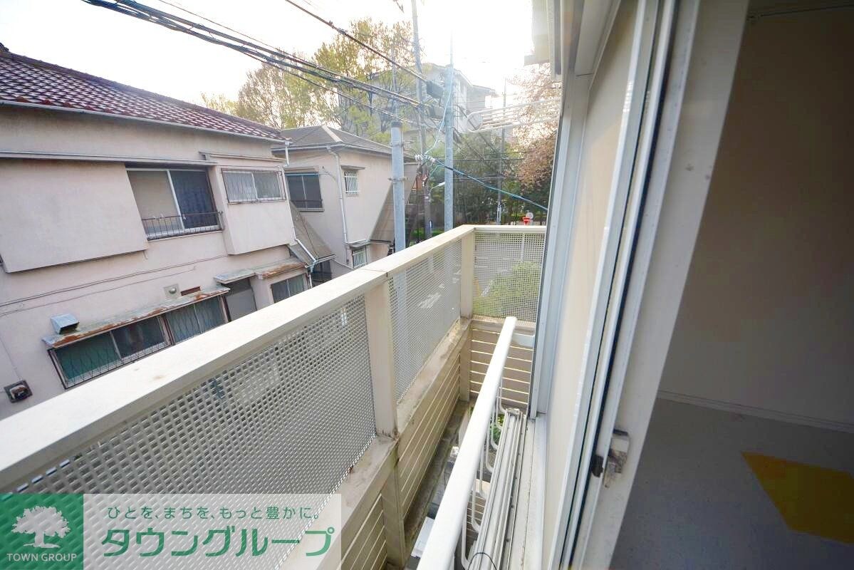 アトリエールそらの物件内観写真