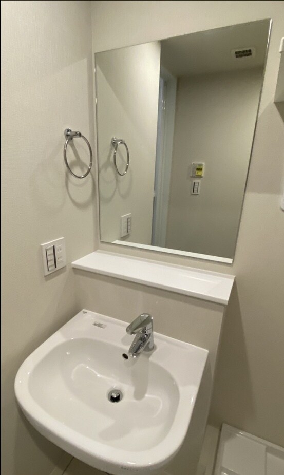 ＧＲＡＮＤＲＥＳＩＤＥＮＣＥ　ＡＳＡＧＡＹＡの物件内観写真