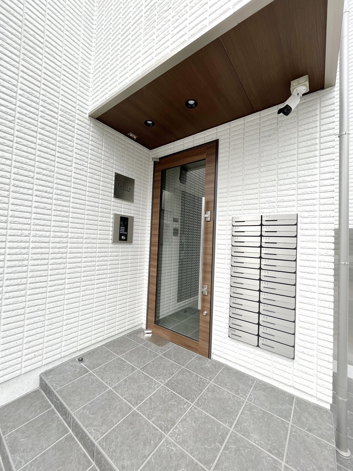 フェリーチェ上石神井Aの物件内観写真