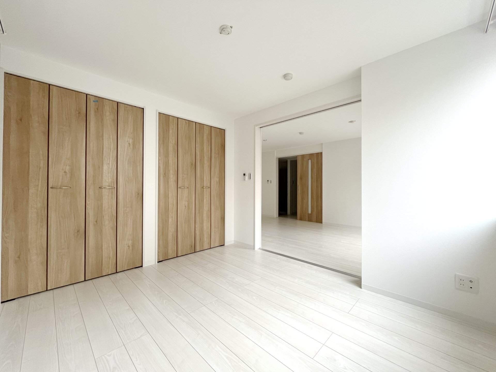 フェリーチェ上石神井Aの物件内観写真