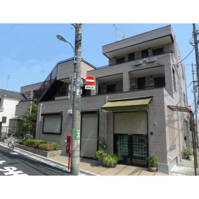 ラ・テラスＫの物件内観写真