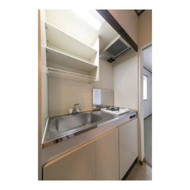 ラ・テラスＫの物件内観写真