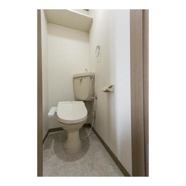 ラ・テラスＫの物件内観写真