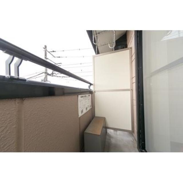 ラ・テラスＫの物件内観写真