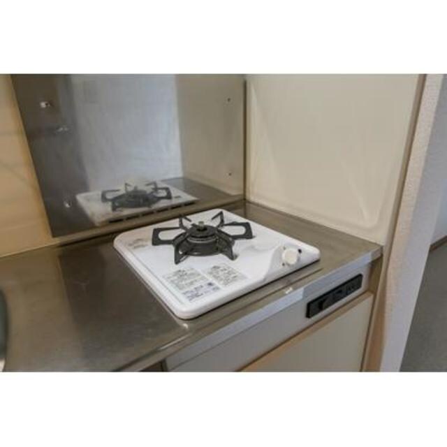 ラ・テラスＫの物件内観写真