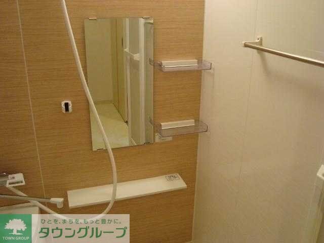 ユニコーンの物件内観写真