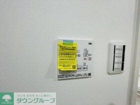 オーガスタコート上井草の物件内観写真