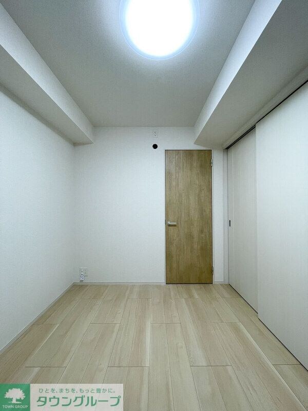 S-RESIDENCE富士見ヶ丘affordの物件内観写真